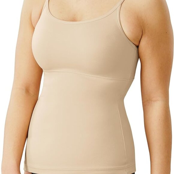 Womens Maidenform(R) Fat Free Dressing Tank/Camisole Top 3266 - Picture 1 of 3